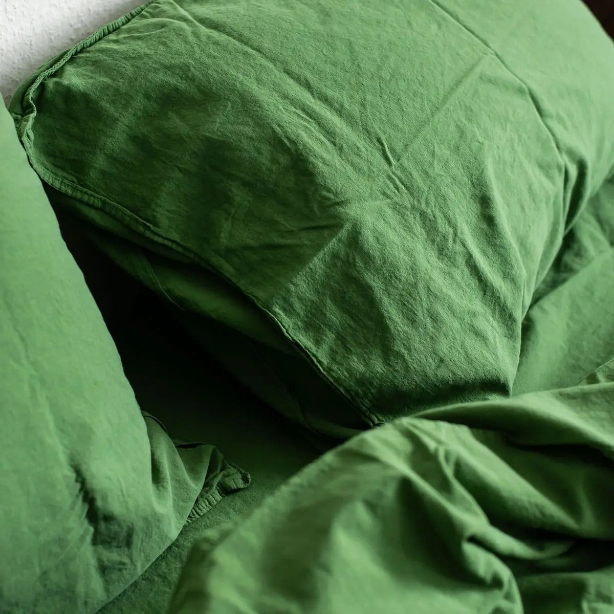 Комплект постільної білизни "Земля" - Добраніч Текстиль